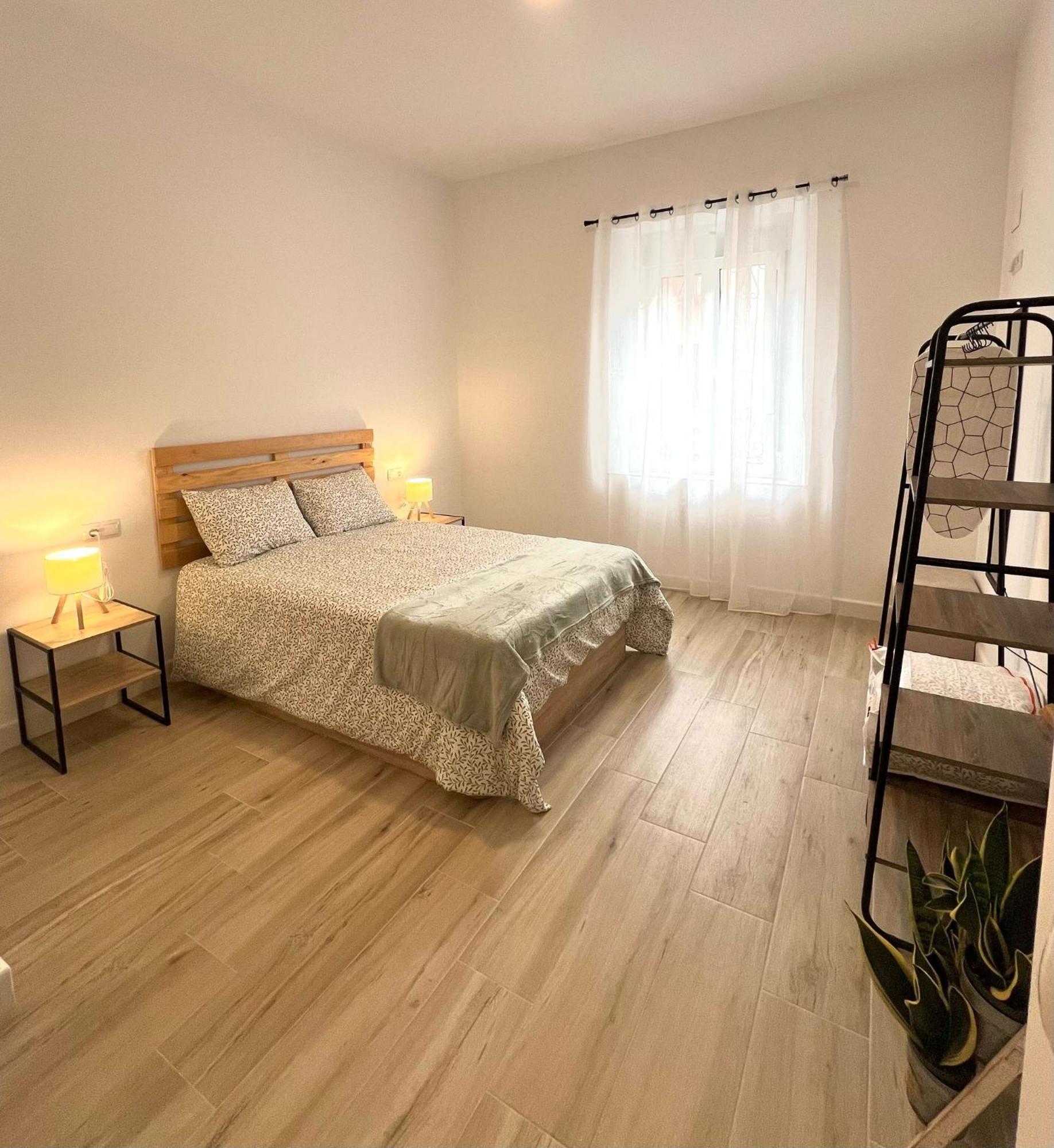 La Luz Del Camarote Apartment