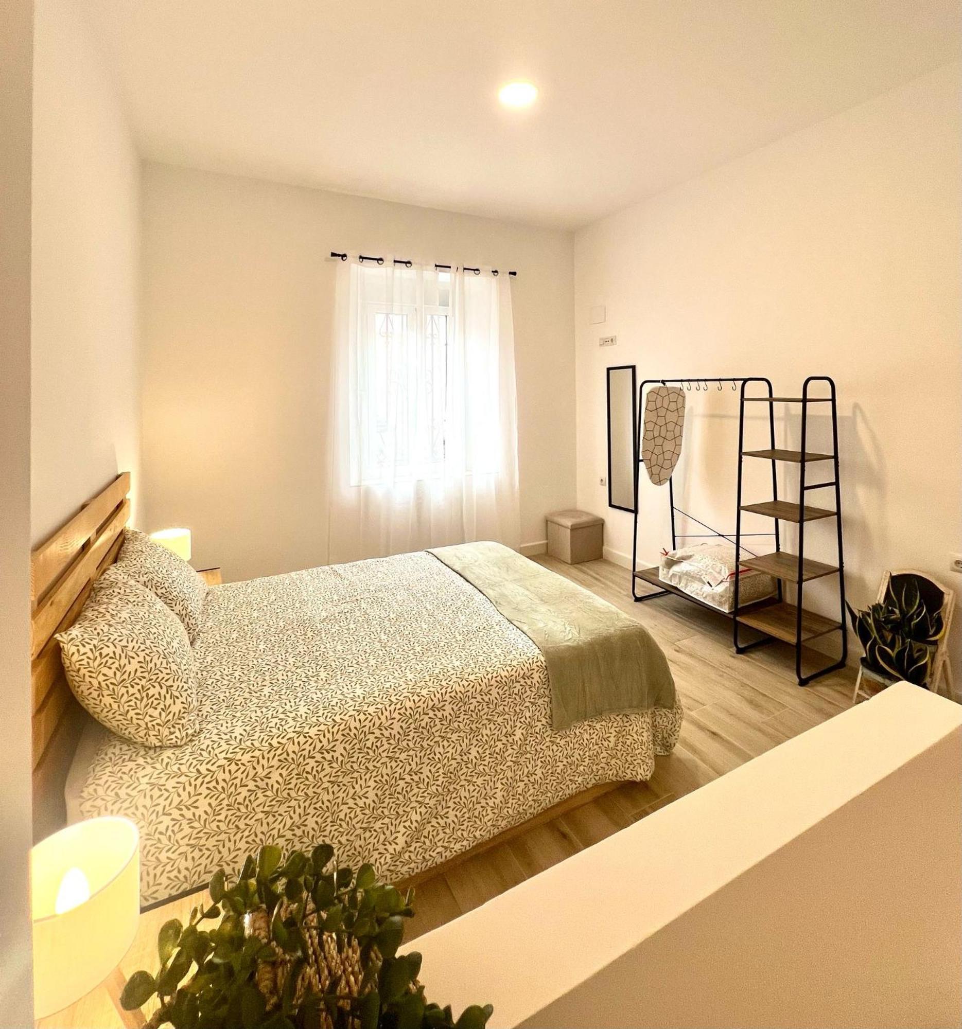 La Luz Del Camarote Apartment